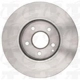 Purchase Top-Quality Front Disc Brake Rotor by TOP QUALITY - 8-980789 pa6