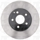 Purchase Top-Quality Front Disc Brake Rotor by TOP QUALITY - 8-980789 pa8