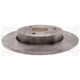 Purchase Top-Quality Front Disc Brake Rotor by TOP QUALITY - 8-980806 pa5