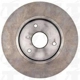Purchase Top-Quality Front Disc Brake Rotor by TOP QUALITY - 8-980806 pa6