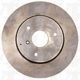 Purchase Top-Quality Front Disc Brake Rotor by TOP QUALITY - 8-980806 pa7