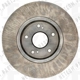 Purchase Top-Quality Front Disc Brake Rotor by TOP QUALITY - 8-980807 pa1