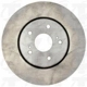 Purchase Top-Quality Front Disc Brake Rotor by TOP QUALITY - 8-980807 pa11