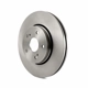 Purchase Top-Quality Front Disc Brake Rotor by TOP QUALITY - 8-980807 pa9