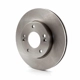 Purchase Top-Quality Front Disc Brake Rotor by TOP QUALITY - 8-980842 pa1