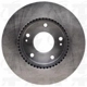 Purchase Top-Quality Front Disc Brake Rotor by TOP QUALITY - 8-980842 pa5