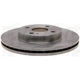 Purchase Top-Quality Front Disc Brake Rotor by TOP QUALITY - 8-980863 pa3