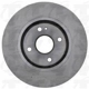 Purchase Top-Quality Front Disc Brake Rotor by TOP QUALITY - 8-980863 pa4