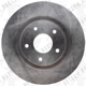 Purchase Top-Quality Front Disc Brake Rotor by TOP QUALITY - 8-980864 pa6