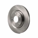 Purchase Top-Quality Front Disc Brake Rotor by TOP QUALITY - 8-980864 pa9