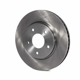 Purchase Top-Quality Front Disc Brake Rotor by TOP QUALITY - 8-980865 pa2