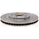 Purchase Top-Quality Front Disc Brake Rotor by TOP QUALITY - 8-980865 pa4