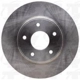 Purchase Top-Quality Front Disc Brake Rotor by TOP QUALITY - 8-980865 pa6