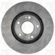 Purchase Top-Quality TOP QUALITY - 8-980897 - Front Disc Brake Rotor pa7