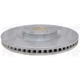 Purchase Top-Quality Front Disc Brake Rotor by TOP QUALITY - 8-980917 pa5