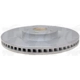Purchase Top-Quality Front Disc Brake Rotor by TOP QUALITY - 8-980918 pa3