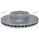Purchase Top-Quality Front Disc Brake Rotor by TOP QUALITY - 8-980925 pa2