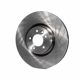 Purchase Top-Quality Front Disc Brake Rotor by TOP QUALITY - 8-980926 pa2