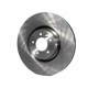 Purchase Top-Quality Front Disc Brake Rotor by TOP QUALITY - 8-980926 pa3