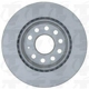 Purchase Top-Quality Front Disc Brake Rotor by TOP QUALITY - 8-980929 pa3