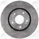 Purchase Top-Quality Front Disc Brake Rotor by TOP QUALITY - 8-980933 pa1