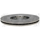 Purchase Top-Quality Front Disc Brake Rotor by TOP QUALITY - 8-980933 pa2