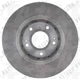 Purchase Top-Quality Front Disc Brake Rotor by TOP QUALITY - 8-980933 pa3