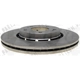 Purchase Top-Quality Front Disc Brake Rotor by TOP QUALITY - 8-980933 pa4