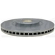 Purchase Top-Quality Front Disc Brake Rotor by TOP QUALITY - 8-980939 pa2