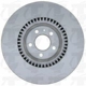 Purchase Top-Quality Front Disc Brake Rotor by TOP QUALITY - 8-980939 pa3