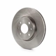 Purchase Top-Quality Front Disc Brake Rotor by TOP QUALITY - 8-980950 pa2