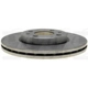 Purchase Top-Quality Front Disc Brake Rotor by TOP QUALITY - 8-980950 pa3