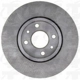 Purchase Top-Quality Front Disc Brake Rotor by TOP QUALITY - 8-980950 pa4