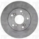 Purchase Top-Quality TOP QUALITY - 8-980952 - Front Disc Brake Rotor pa5