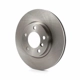 Purchase Top-Quality Front Disc Brake Rotor by TOP QUALITY - 8-980967 pa2