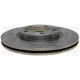 Purchase Top-Quality Front Disc Brake Rotor by TOP QUALITY - 8-980967 pa3
