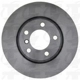 Purchase Top-Quality Front Disc Brake Rotor by TOP QUALITY - 8-980967 pa5