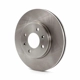 Purchase Top-Quality TOP QUALITY - 8-980978 - Front Disc Brake Rotor pa2