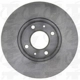 Purchase Top-Quality TOP QUALITY - 8-980978 - Front Disc Brake Rotor pa5
