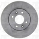 Purchase Top-Quality TOP QUALITY - 8-980978 - Front Disc Brake Rotor pa6