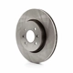 Purchase Top-Quality Front Disc Brake Rotor by TOP QUALITY - 8-980979 pa3