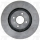 Purchase Top-Quality Front Disc Brake Rotor by TOP QUALITY - 8-980979 pa5