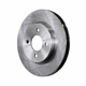 Purchase Top-Quality TOP QUALITY - 8-980981 - Front Disc Brake Rotor pa3