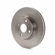 Purchase Top-Quality Front Disc Brake Rotor by TOP QUALITY - 8-980987 pa1