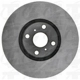 Purchase Top-Quality Front Disc Brake Rotor by TOP QUALITY - 8-980987 pa5