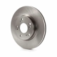 Purchase Top-Quality Front Disc Brake Rotor by TOP QUALITY - 8-981001 pa3