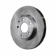 Purchase Top-Quality Front Disc Brake Rotor by TOP QUALITY - 8-981011 pa1