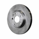 Purchase Top-Quality Front Disc Brake Rotor by TOP QUALITY - 8-981011 pa4