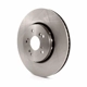 Purchase Top-Quality Front Disc Brake Rotor by TOP QUALITY - 8-981021 pa1