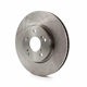 Purchase Top-Quality TOP QUALITY - 8-981022 - Front Disc Brake Rotor pa1